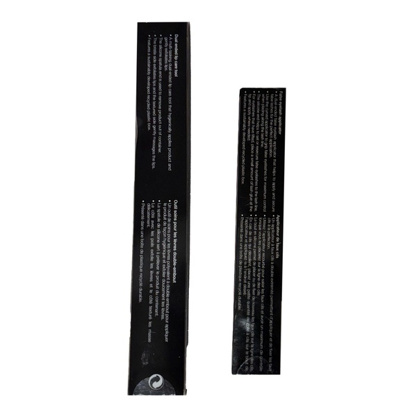 NIB - 2PC SEPHORA False Eyelash Applicator & Dual Ended Lip Exfoliator Tools - Picture 4 of 4